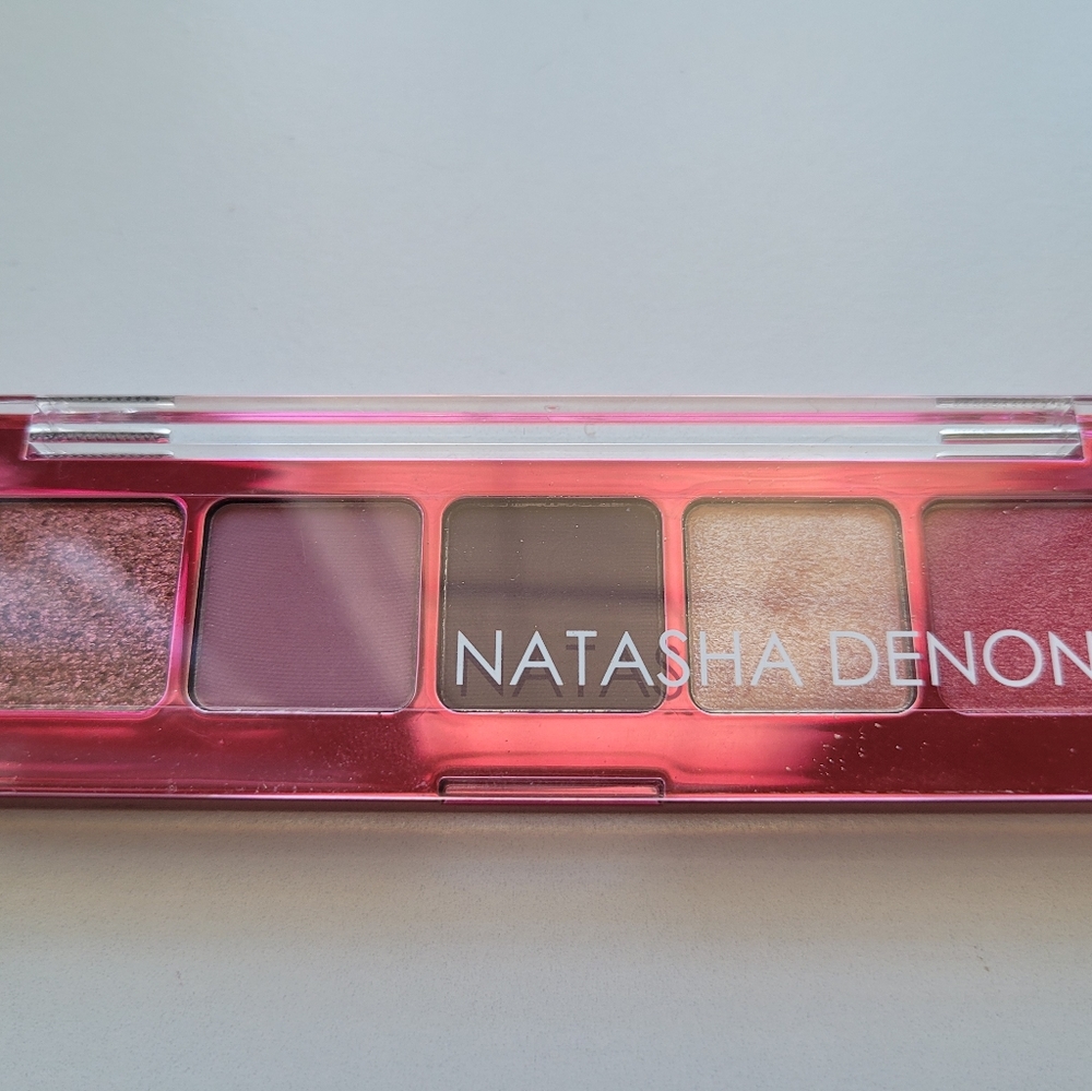 Natasha Denona Mini Love Palette